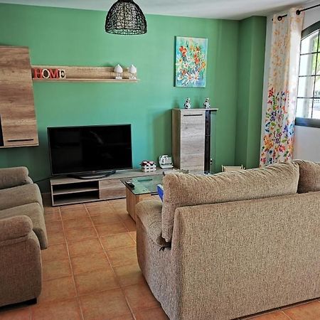 Villa Cosy Duplex In Agaete With Wifi Exterior foto