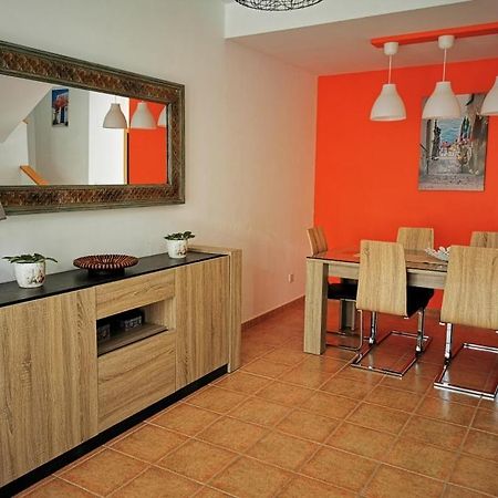 Villa Cosy Duplex In Agaete With Wifi Exterior foto