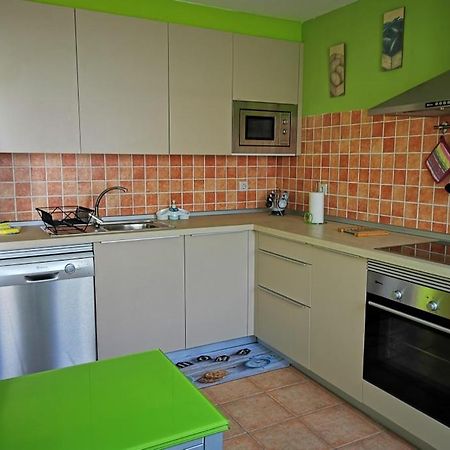 Villa Cosy Duplex In Agaete With Wifi Exterior foto
