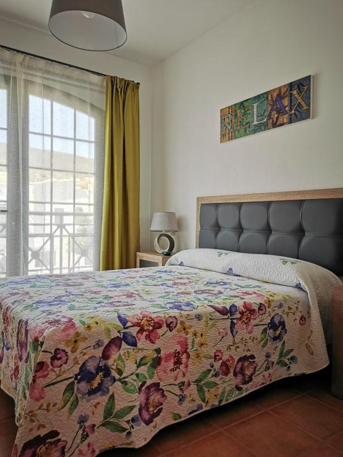 Villa Cosy Duplex In Agaete With Wifi Exterior foto