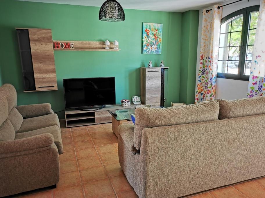 Villa Cosy Duplex In Agaete With Wifi Exterior foto