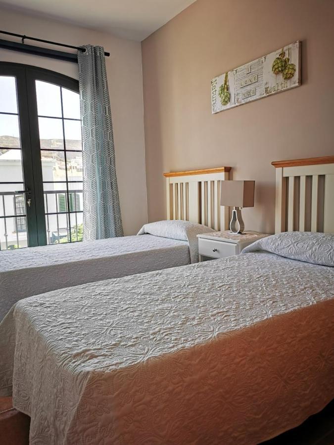 Villa Cosy Duplex In Agaete With Wifi Exterior foto