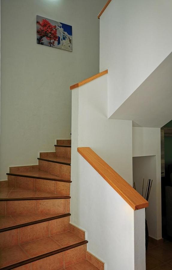 Villa Cosy Duplex In Agaete With Wifi Exterior foto