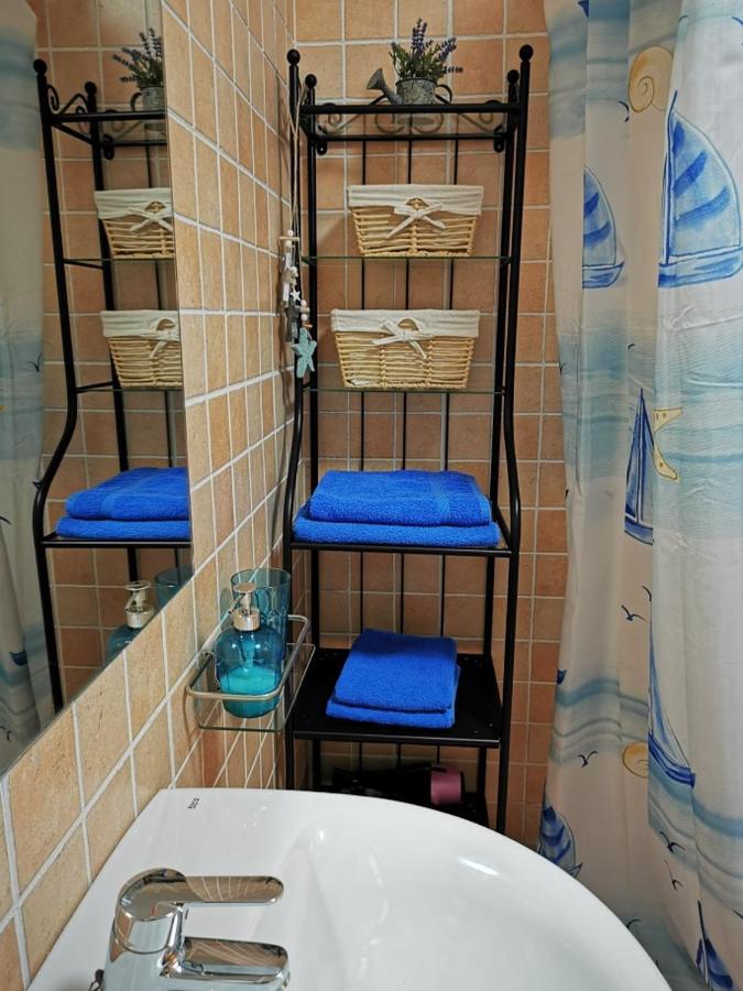 Villa Cosy Duplex In Agaete With Wifi Exterior foto